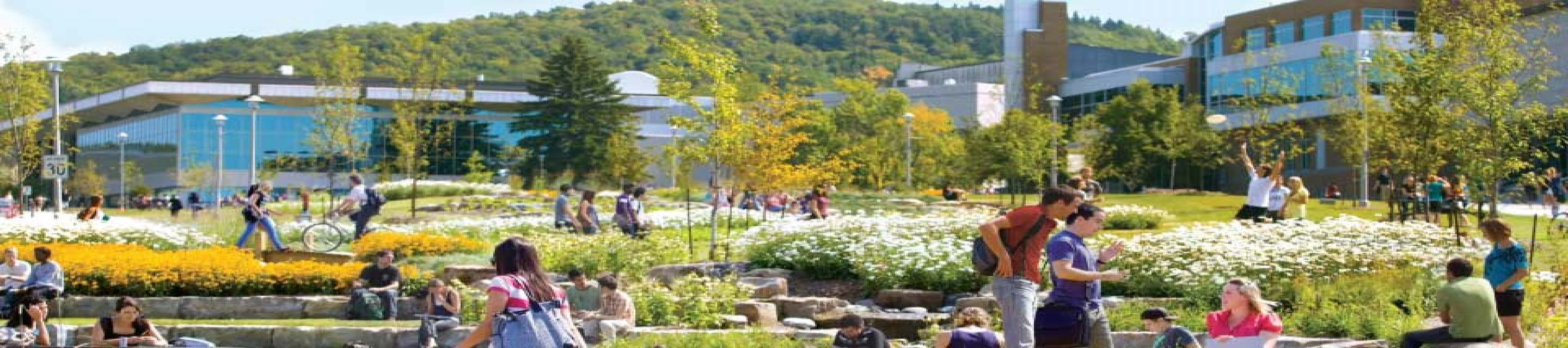 University of Sherbrooke in Canada